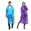 پانچو بارانی مدل *EVA LIGHTWEIGHT RAINCOAT